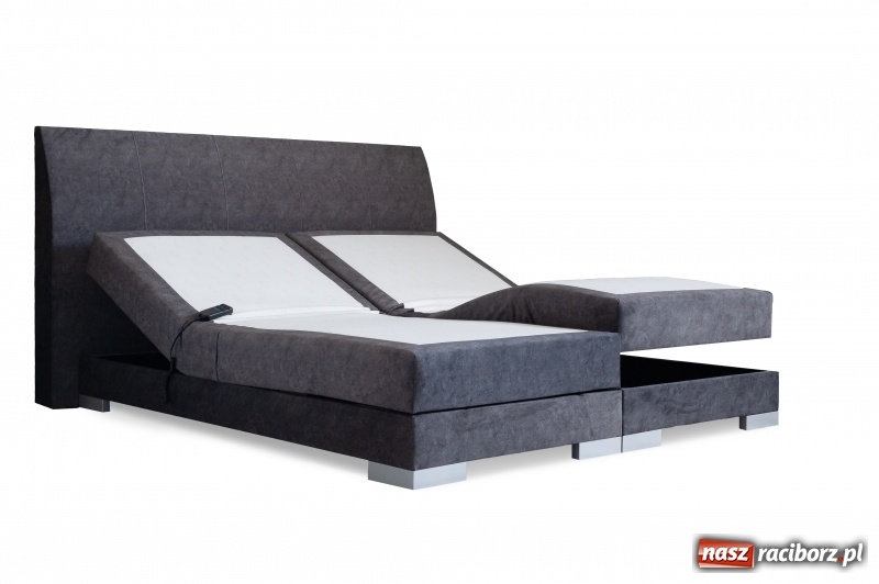 Zdjęcie w galerii na portalu naszraciborz.pl: Materace i łóżka kontynentalne rodem z Kornic. Wyśpij się zdrowo i wygodnie z ProLine24 wiadomości z regionu