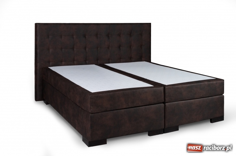 Zdjęcie w galerii na portalu naszraciborz.pl: Materace i łóżka kontynentalne rodem z Kornic. Wyśpij się zdrowo i wygodnie z ProLine24 wiadomości z regionu