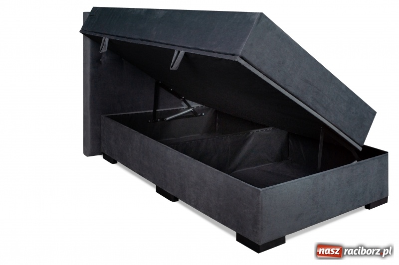 Zdjęcie w galerii na portalu naszraciborz.pl: Materace i łóżka kontynentalne rodem z Kornic. Wyśpij się zdrowo i wygodnie z ProLine24 wiadomości z regionu