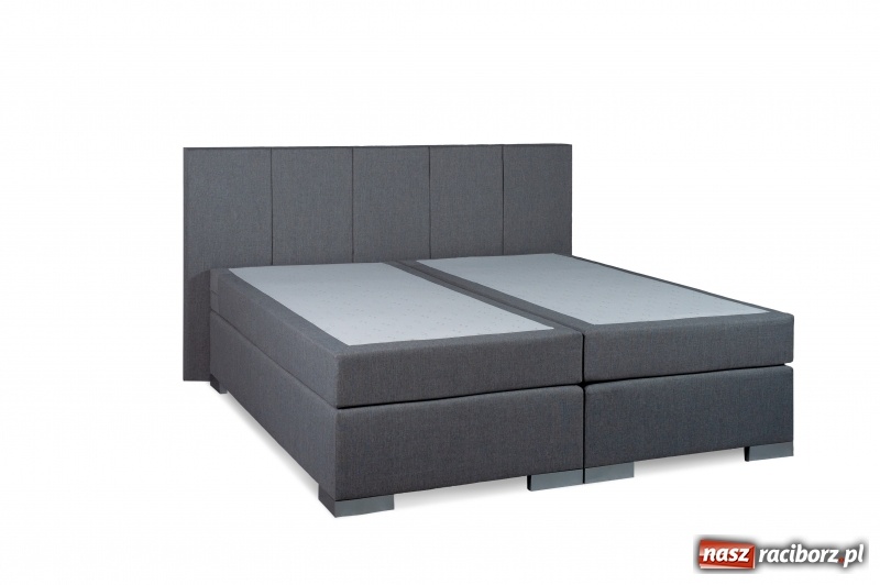 Zdjęcie w galerii na portalu naszraciborz.pl: Materace i łóżka kontynentalne rodem z Kornic. Wyśpij się zdrowo i wygodnie z ProLine24 wiadomości z regionu