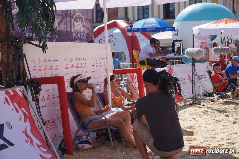 Zdjęcie w galerii na portalu naszraciborz.pl: Monika Brzostek ze złotym medalem Pucharu Polski w Zamościu wiadomości z regionu