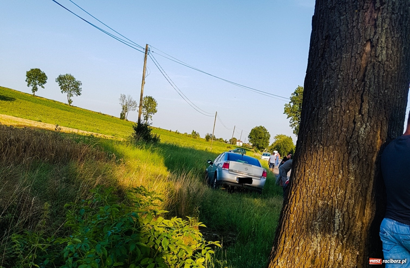 Zdjęcie w galerii na portalu naszraciborz.pl: Sąd rozstrzygnie, kto zawinił w Makowie  wiadomości z regionu