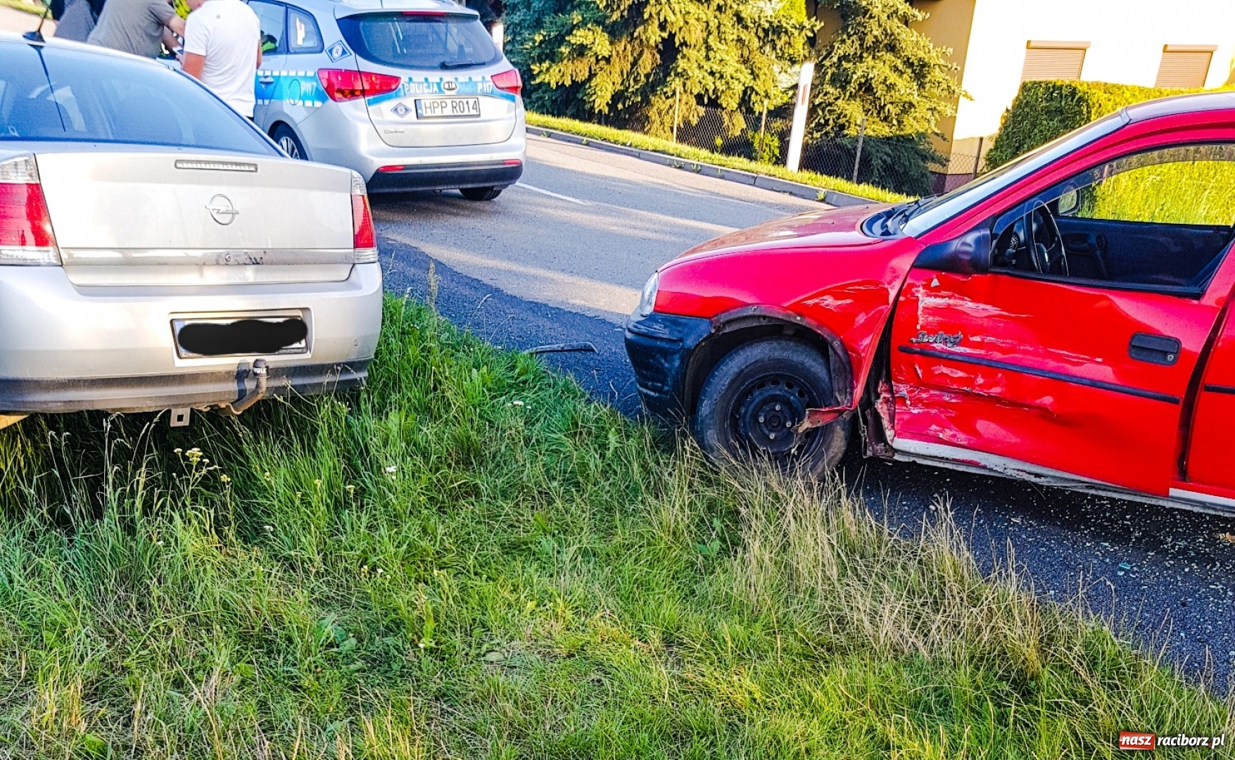 Zdjęcie w galerii na portalu naszraciborz.pl: Sąd rozstrzygnie, kto zawinił w Makowie  wiadomości z regionu