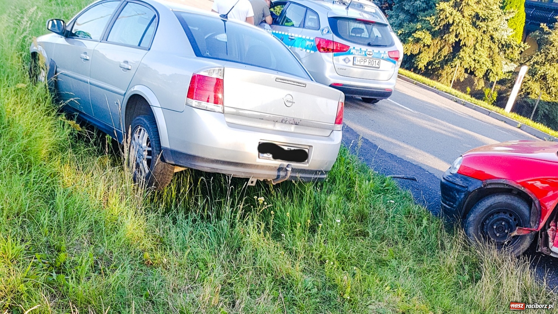 Zdjęcie w galerii na portalu naszraciborz.pl: Sąd rozstrzygnie, kto zawinił w Makowie  wiadomości z regionu