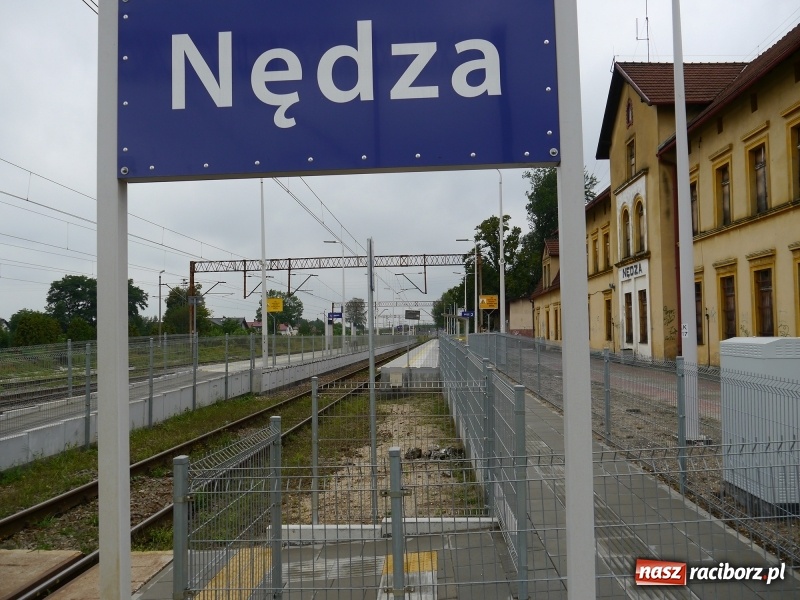 Zdjęcie w galerii na portalu naszraciborz.pl: Widoczne efekty prac na LK151 Kędzierzyn-Koźle - Chałupki wiadomości z regionu