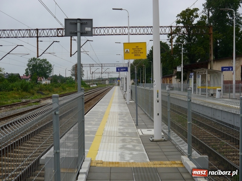 Zdjęcie w galerii na portalu naszraciborz.pl: Widoczne efekty prac na LK151 Kędzierzyn-Koźle - Chałupki wiadomości z regionu