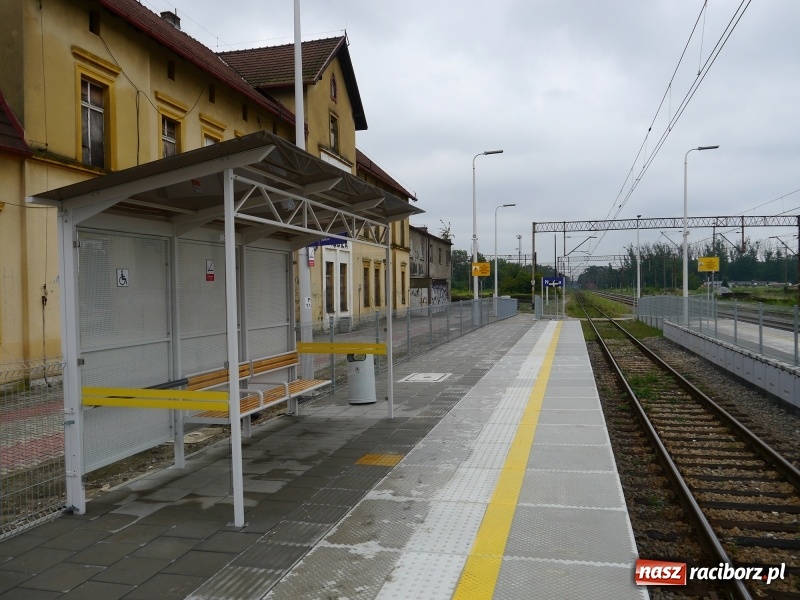 Zdjęcie w galerii na portalu naszraciborz.pl: Widoczne efekty prac na LK151 Kędzierzyn-Koźle - Chałupki wiadomości z regionu