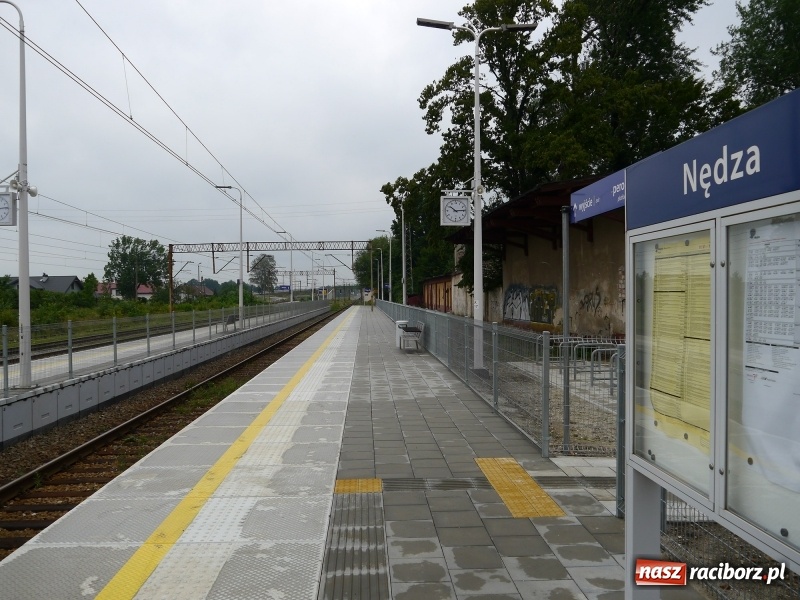 Zdjęcie w galerii na portalu naszraciborz.pl: Widoczne efekty prac na LK151 Kędzierzyn-Koźle - Chałupki wiadomości z regionu