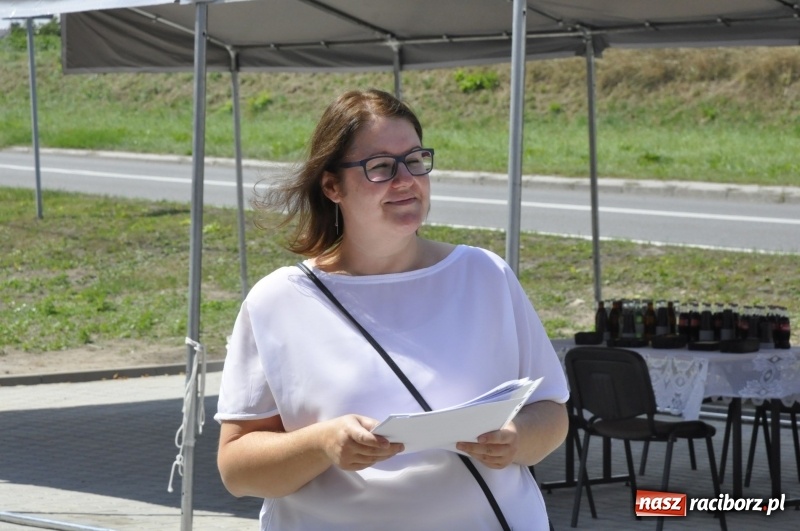 Zdjęcie w galerii na portalu naszraciborz.pl: Raciborskie OSP bogatsze o nowy sprzęt  wiadomości z regionu