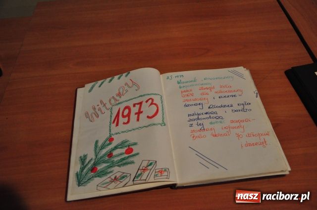 Zdjęcie w galerii na portalu naszraciborz.pl: Komunizm nie był czerwony, był szary... wiadomości z regionu