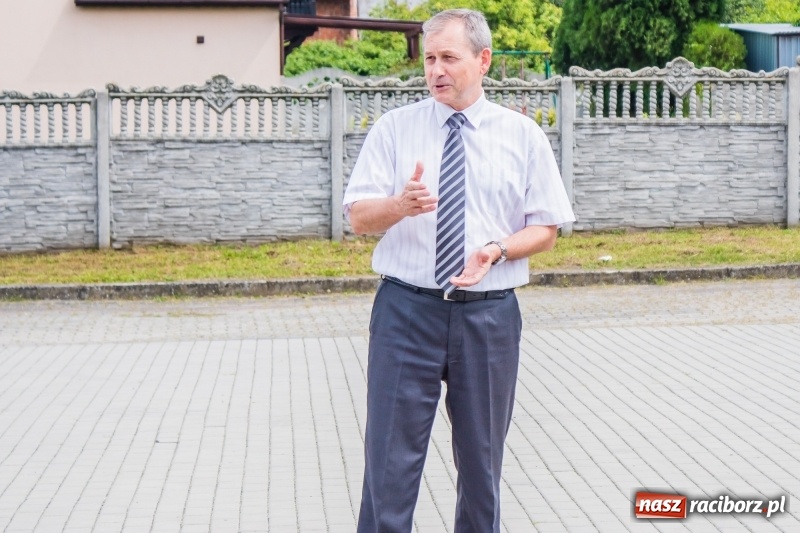 Zdjęcie w galerii na portalu naszraciborz.pl: Jednostki OSP z gminy Rudnik mają nowy sprzęt ratowniczy wiadomości z regionu