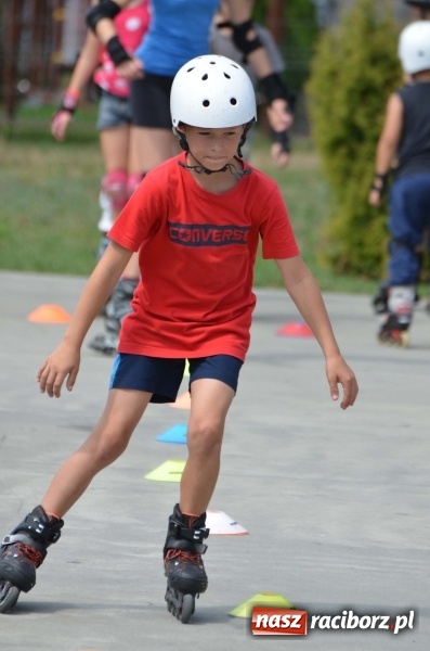 Zdjęcie w galerii na portalu naszraciborz.pl: Raciborski skatepark marzeń czeka na twój głos! wiadomości z regionu