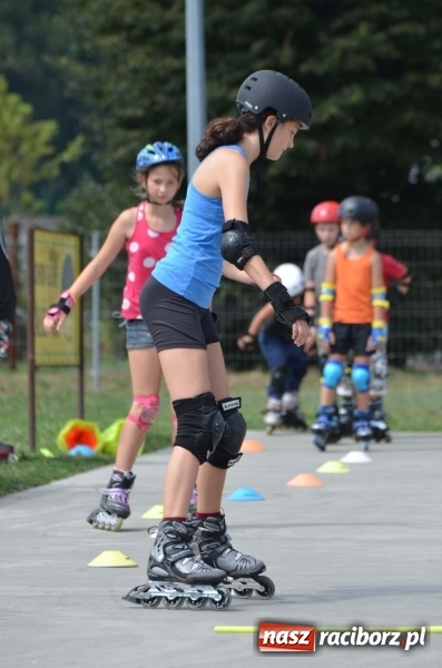 Zdjęcie w galerii na portalu naszraciborz.pl: Raciborski skatepark marzeń czeka na twój głos! wiadomości z regionu