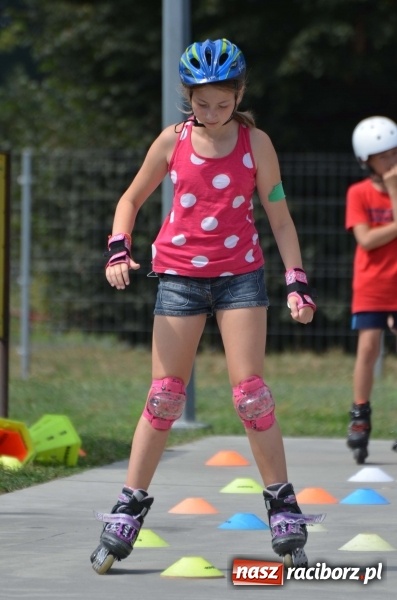Zdjęcie w galerii na portalu naszraciborz.pl: Raciborski skatepark marzeń czeka na twój głos! wiadomości z regionu
