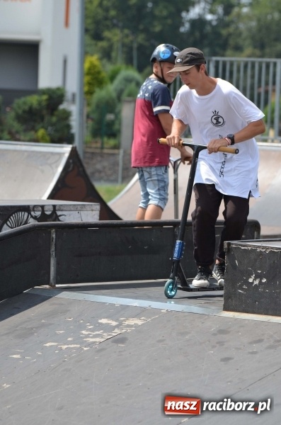 Zdjęcie w galerii na portalu naszraciborz.pl: Raciborski skatepark marzeń czeka na twój głos! wiadomości z regionu