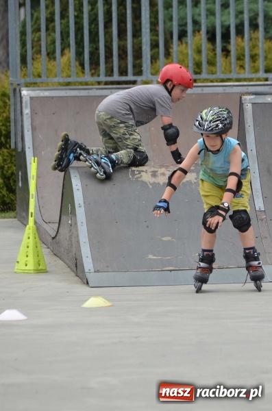 Zdjęcie w galerii na portalu naszraciborz.pl: Raciborski skatepark marzeń czeka na twój głos! wiadomości z regionu
