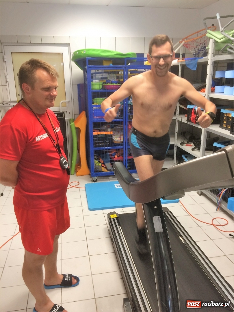 Zdjęcie w galerii na portalu naszraciborz.pl: Mordercze zawody dla twardzieli za nami wiadomości z regionu