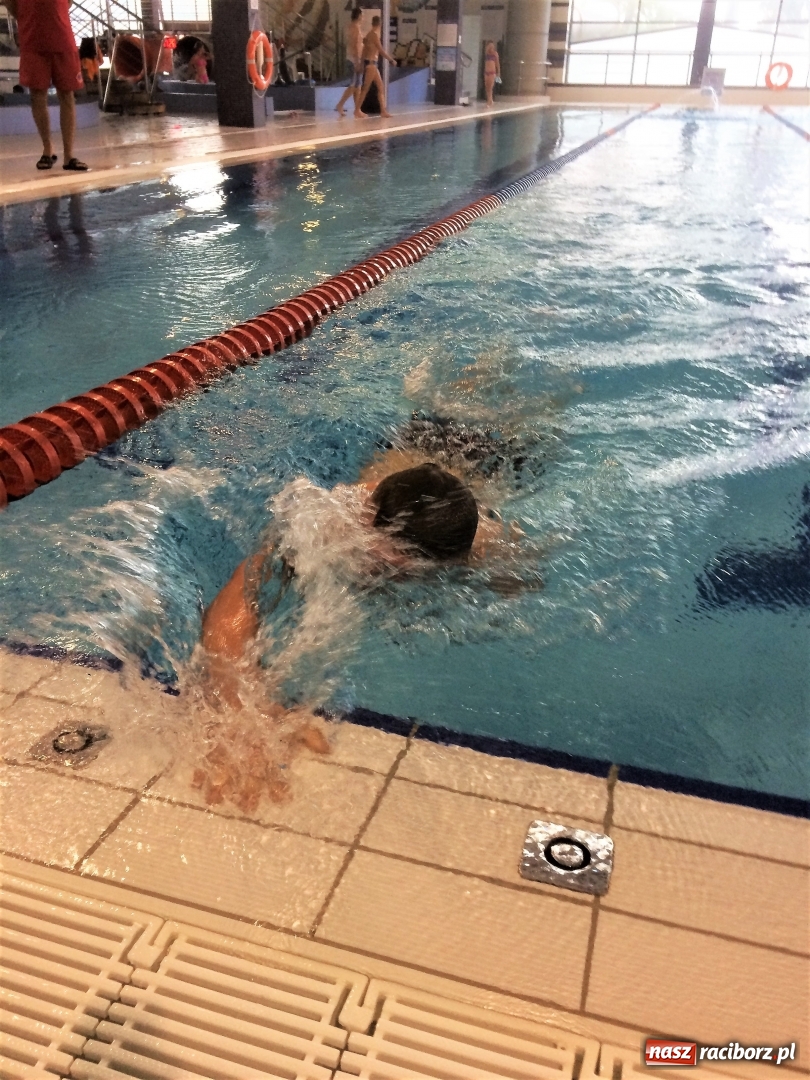 Zdjęcie w galerii na portalu naszraciborz.pl: Mordercze zawody dla twardzieli za nami wiadomości z regionu