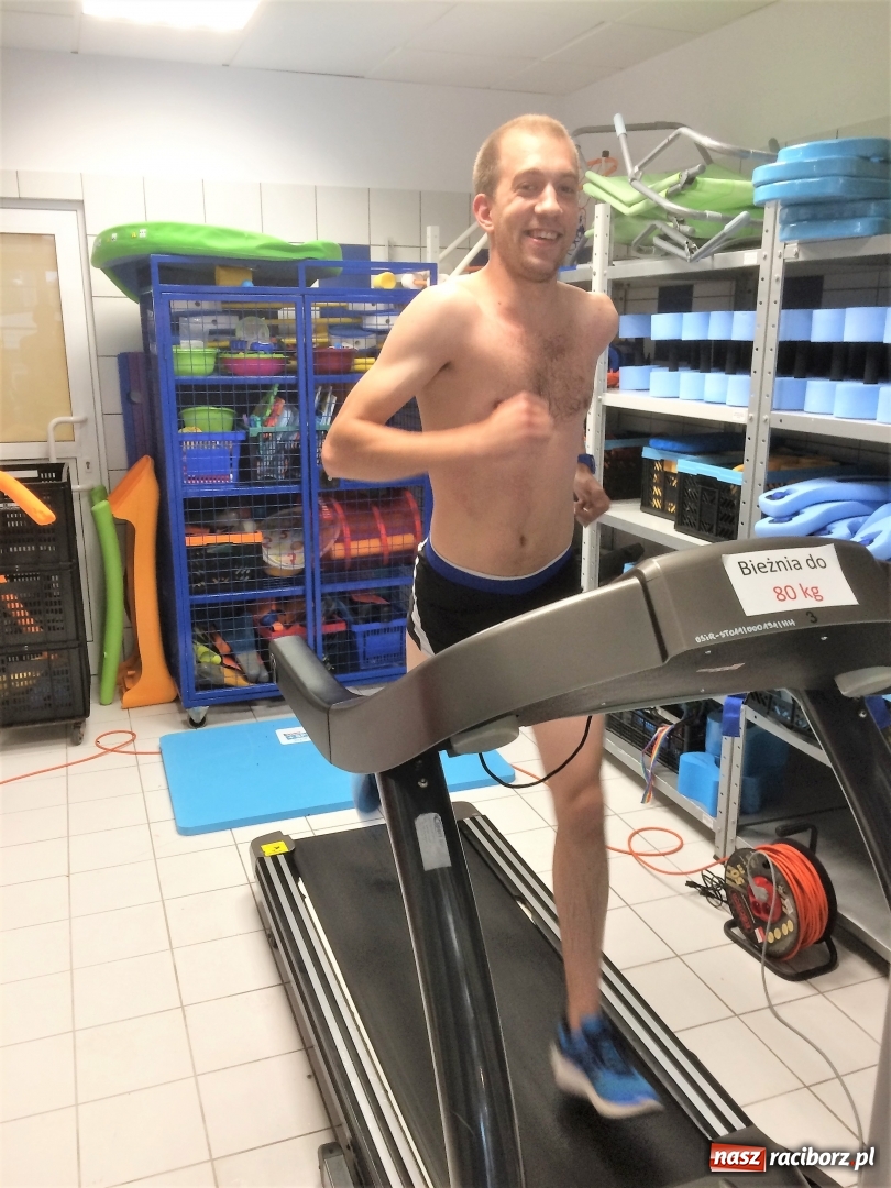 Zdjęcie w galerii na portalu naszraciborz.pl: Mordercze zawody dla twardzieli za nami wiadomości z regionu