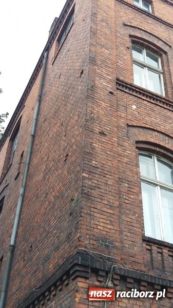 Zdjęcie w galerii na portalu naszraciborz.pl: ODRA 1945 tropi w Raciborzu ślady II wojny światowej  wiadomości z regionu