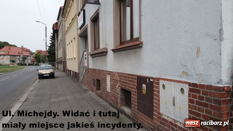 Zdjęcie w galerii na portalu naszraciborz.pl: ODRA 1945 tropi w Raciborzu ślady II wojny światowej  wiadomości z regionu