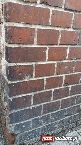 Zdjęcie w galerii na portalu naszraciborz.pl: ODRA 1945 tropi w Raciborzu ślady II wojny światowej  wiadomości z regionu