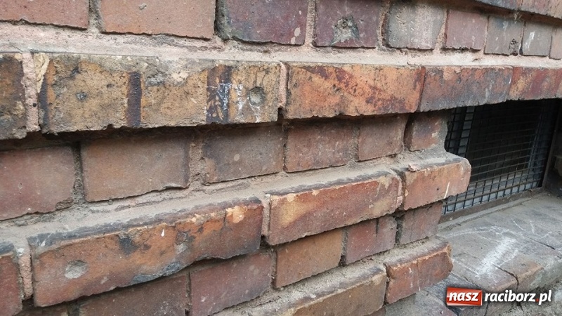 Zdjęcie w galerii na portalu naszraciborz.pl: ODRA 1945 tropi w Raciborzu ślady II wojny światowej  wiadomości z regionu