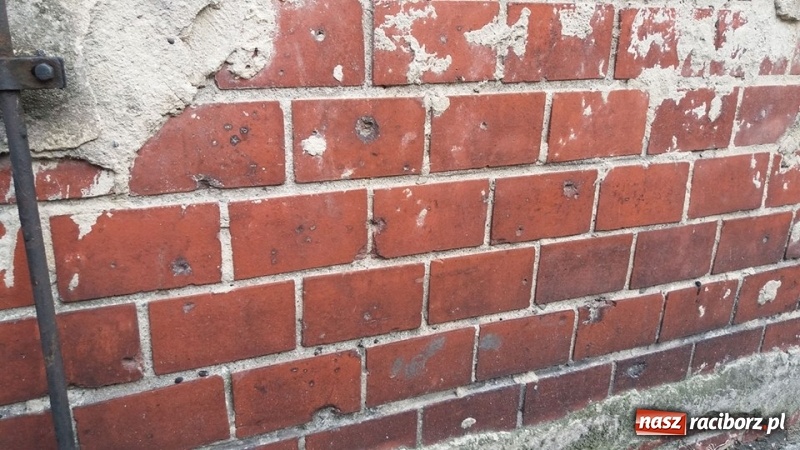 Zdjęcie w galerii na portalu naszraciborz.pl: ODRA 1945 tropi w Raciborzu ślady II wojny światowej  wiadomości z regionu