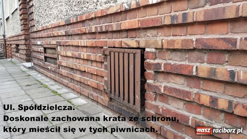 Zdjęcie w galerii na portalu naszraciborz.pl: ODRA 1945 tropi w Raciborzu ślady II wojny światowej  wiadomości z regionu