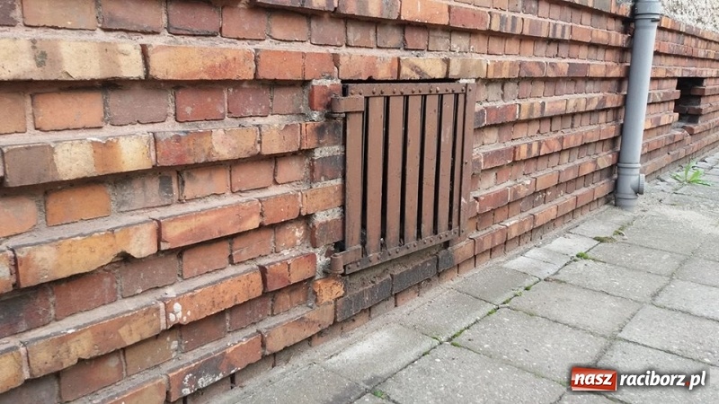 Zdjęcie w galerii na portalu naszraciborz.pl: ODRA 1945 tropi w Raciborzu ślady II wojny światowej  wiadomości z regionu