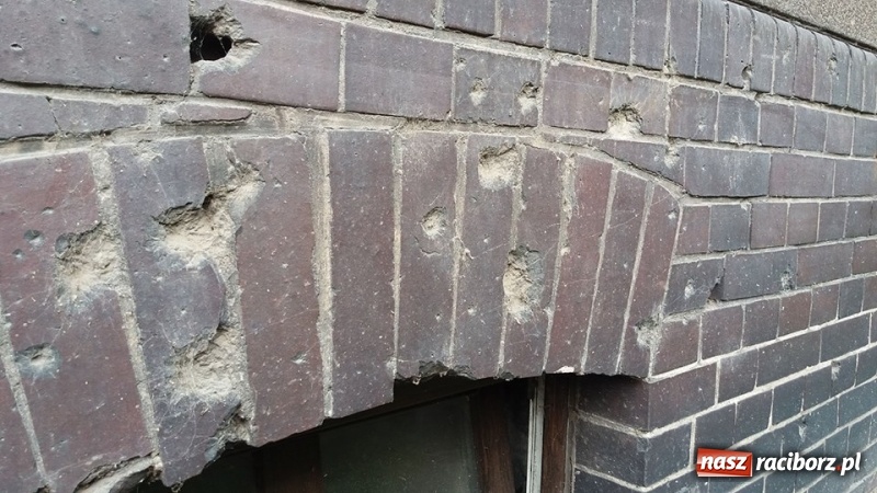 Zdjęcie w galerii na portalu naszraciborz.pl: ODRA 1945 tropi w Raciborzu ślady II wojny światowej  wiadomości z regionu