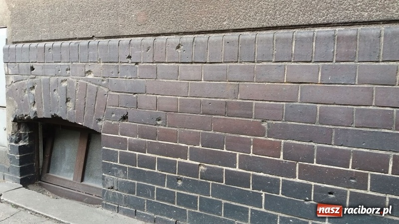 Zdjęcie w galerii na portalu naszraciborz.pl: ODRA 1945 tropi w Raciborzu ślady II wojny światowej  wiadomości z regionu