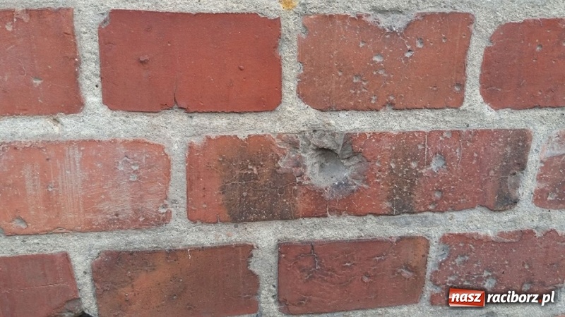 Zdjęcie w galerii na portalu naszraciborz.pl: ODRA 1945 tropi w Raciborzu ślady II wojny światowej  wiadomości z regionu