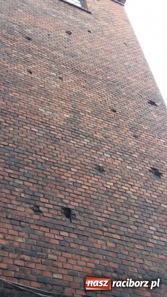 Zdjęcie w galerii na portalu naszraciborz.pl: ODRA 1945 tropi w Raciborzu ślady II wojny światowej  wiadomości z regionu