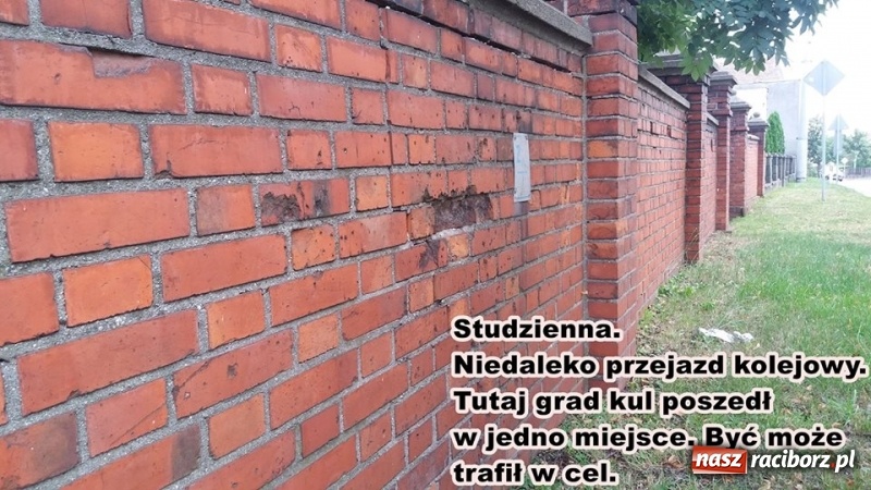 Zdjęcie w galerii na portalu naszraciborz.pl: ODRA 1945 tropi w Raciborzu ślady II wojny światowej  wiadomości z regionu