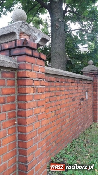 Zdjęcie w galerii na portalu naszraciborz.pl: ODRA 1945 tropi w Raciborzu ślady II wojny światowej  wiadomości z regionu