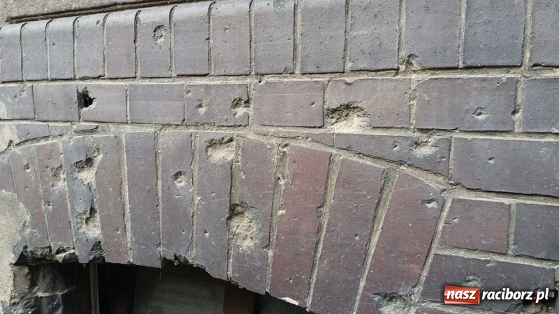 Zdjęcie w galerii na portalu naszraciborz.pl: ODRA 1945 tropi w Raciborzu ślady II wojny światowej  wiadomości z regionu