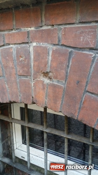 Zdjęcie w galerii na portalu naszraciborz.pl: ODRA 1945 tropi w Raciborzu ślady II wojny światowej  wiadomości z regionu