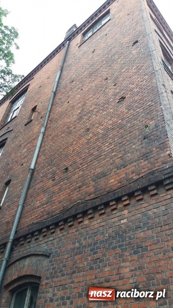 Zdjęcie w galerii na portalu naszraciborz.pl: ODRA 1945 tropi w Raciborzu ślady II wojny światowej  wiadomości z regionu