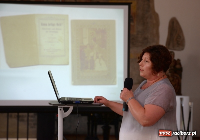 Zdjęcie w galerii na portalu naszraciborz.pl: Muzealna podróż do miejsc świętych  wiadomości z regionu