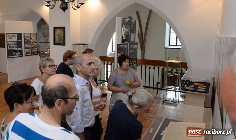 Zdjęcie w galerii na portalu naszraciborz.pl: Muzealna podróż do miejsc świętych  wiadomości z regionu