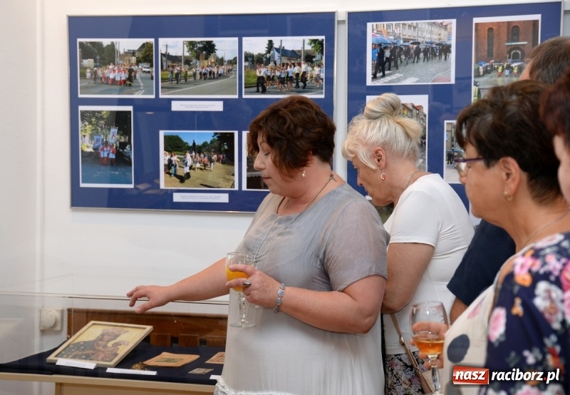 Zdjęcie w galerii na portalu naszraciborz.pl: Muzealna podróż do miejsc świętych  wiadomości z regionu