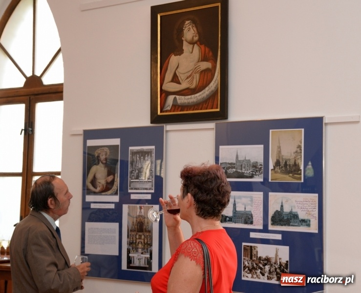 Zdjęcie w galerii na portalu naszraciborz.pl: Muzealna podróż do miejsc świętych  wiadomości z regionu