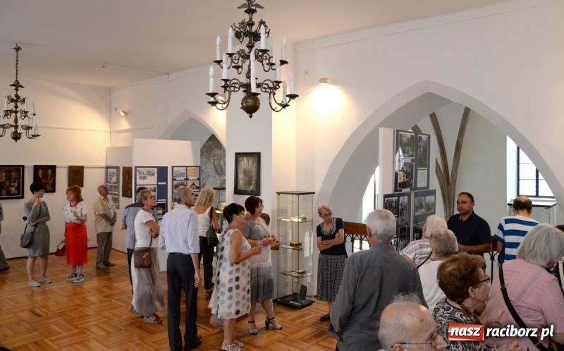 Zdjęcie w galerii na portalu naszraciborz.pl: Muzealna podróż do miejsc świętych  wiadomości z regionu