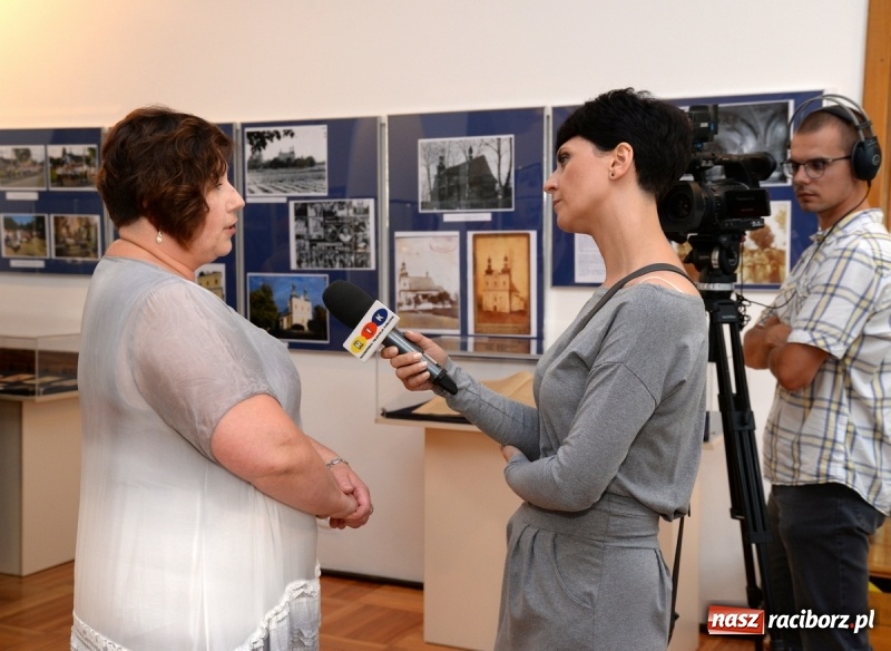 Zdjęcie w galerii na portalu naszraciborz.pl: Muzealna podróż do miejsc świętych  wiadomości z regionu