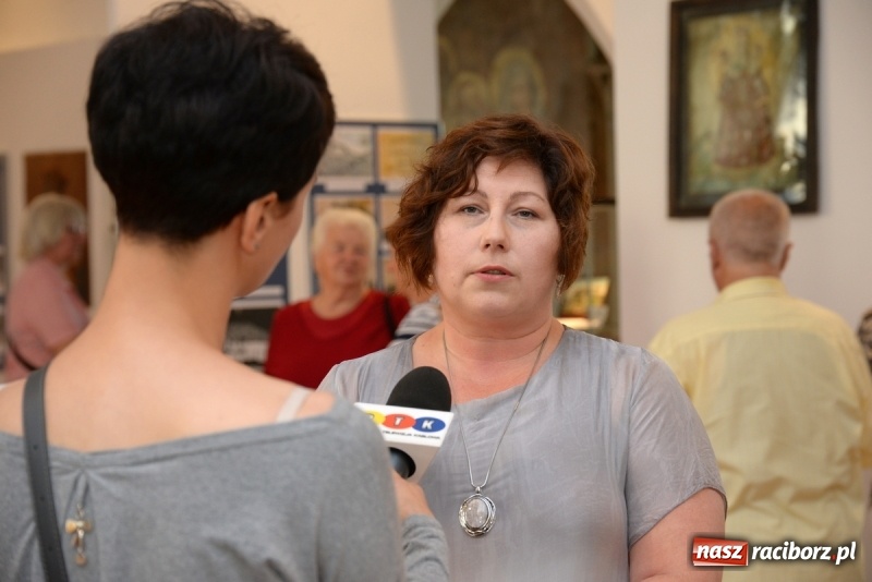 Zdjęcie w galerii na portalu naszraciborz.pl: Muzealna podróż do miejsc świętych  wiadomości z regionu