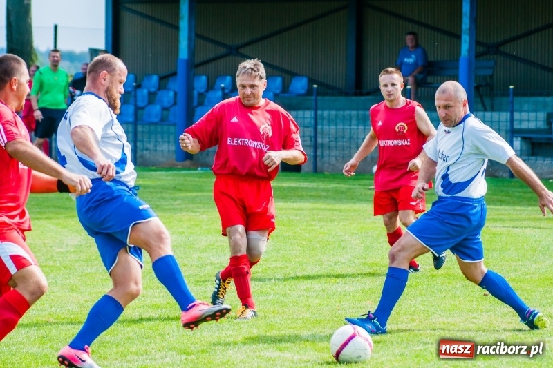 Zdjęcie w galerii na portalu naszraciborz.pl: Festynowe strzelanie w Krzanowicach wiadomości z regionu
