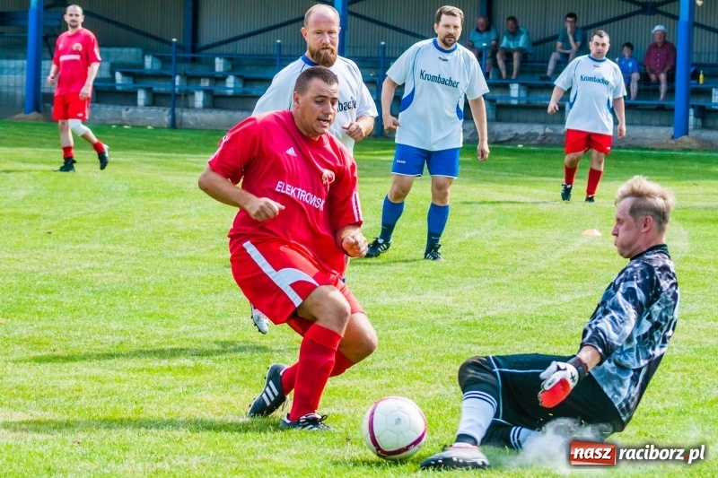 Zdjęcie w galerii na portalu naszraciborz.pl: Festynowe strzelanie w Krzanowicach wiadomości z regionu