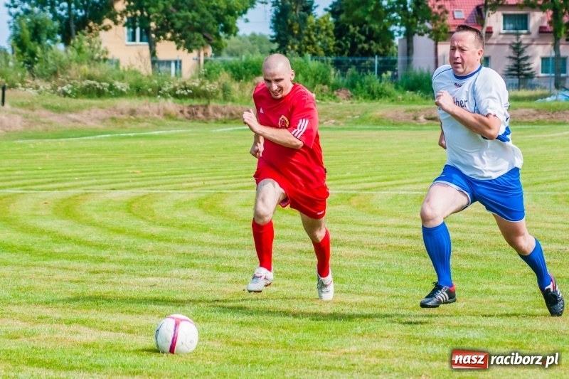 Zdjęcie w galerii na portalu naszraciborz.pl: Festynowe strzelanie w Krzanowicach wiadomości z regionu