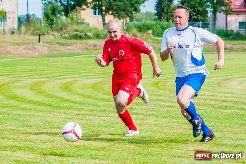 Zdjęcie w galerii na portalu naszraciborz.pl: Festynowe strzelanie w Krzanowicach wiadomości z regionu